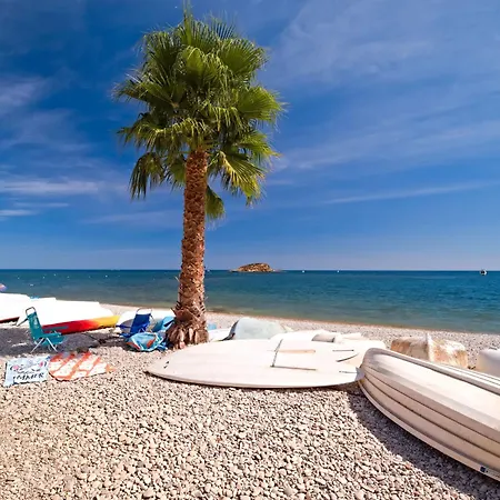 La Cala By Interhome Holiday home Calpe