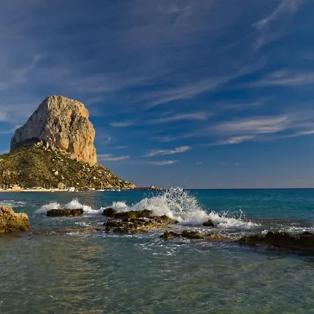 La Cala By Interhome Holiday home Calpe