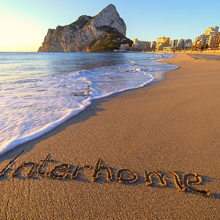 La Cala By Interhome Calpe