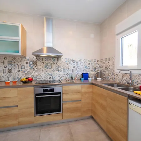 La Cala By Interhome Calpe