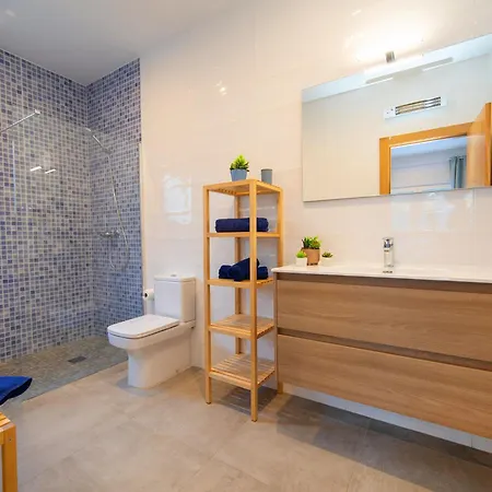 La Cala By Interhome Holiday home *