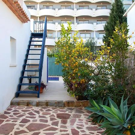 La Cala By Interhome Calpe