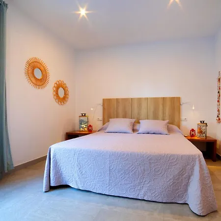 La Cala By Interhome *