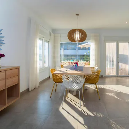 La Cala By Interhome Holiday home *