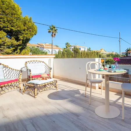 La Cala By Interhome Holiday home Calpe