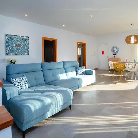 בית נופש La Cala By Interhome קלפה