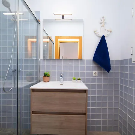 בית נופש La Cala By Interhome *
