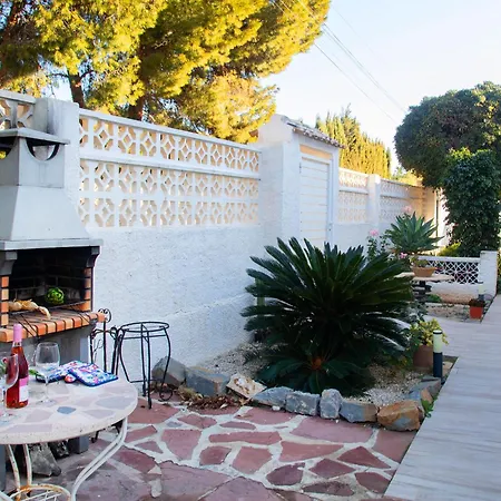 La Cala By Interhome * קלפה