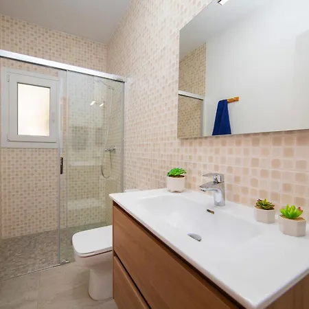 La Cala By Interhome * קלפה