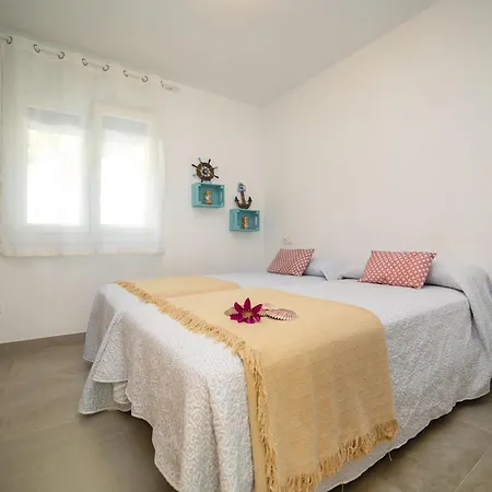 בית נופש La Cala By Interhome *