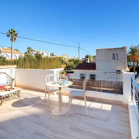בית נופש La Cala By Interhome