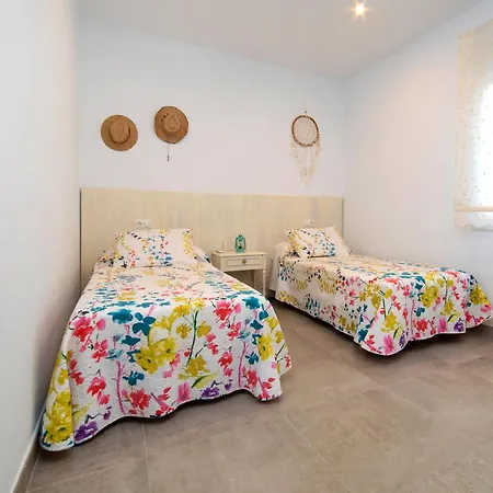 La Cala By Interhome * קלפה