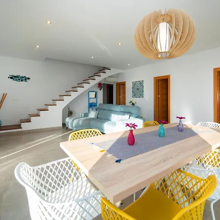 La Cala By Interhome בית נופש קלפה