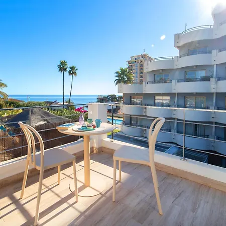 La Cala By Interhome * קלפה