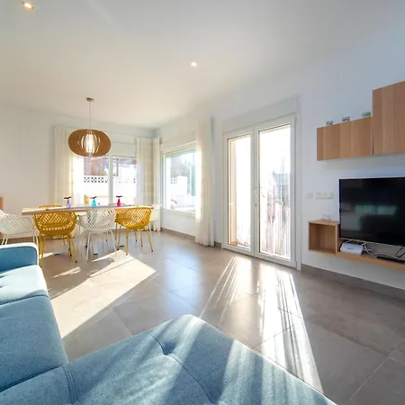בית נופש La Cala By Interhome