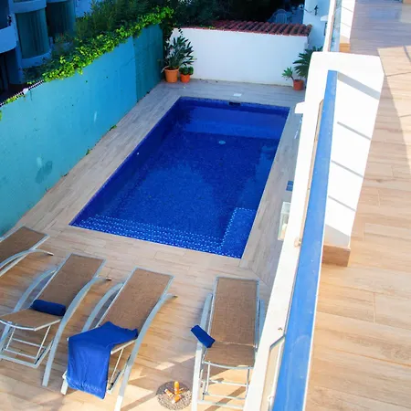 La Cala By Interhome * קלפה
