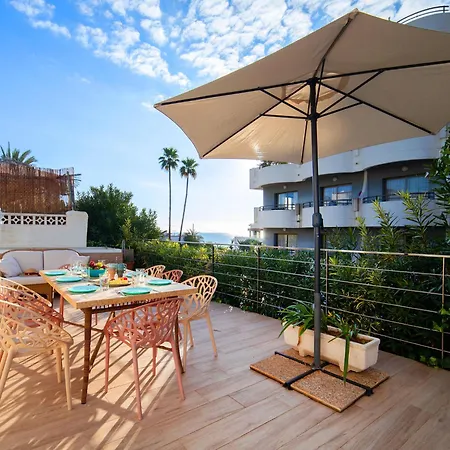 בית נופש La Cala By Interhome *