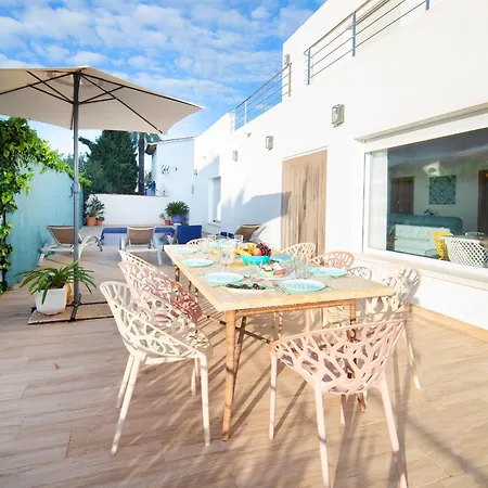 La Cala By Interhome * קלפה