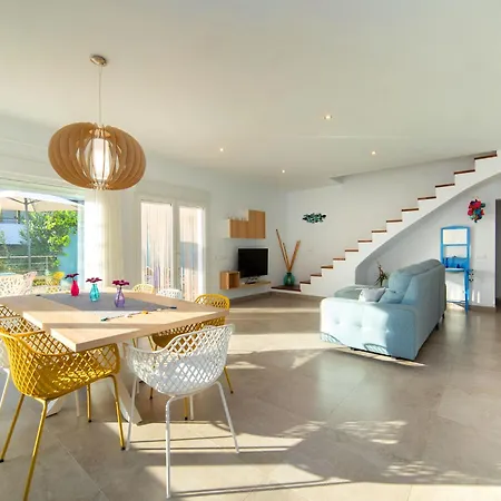 בית נופש La Cala By Interhome *